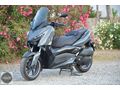 Zerde Garage 2021 Model Yamaha X-Max 250 Tech+ Hatasız 19.000 Km
