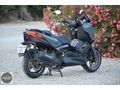 Zerde Garage 2021 Model Yamaha X-Max 250 Tech+ Hatasız 19.000 Km