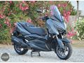 Zerde Garage 2021 Model Yamaha X-Max 250 Tech+ Hatasız 19.000 Km