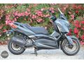 Zerde Garage 2021 Model Yamaha X-Max 250 Tech+ Hatasız 19.000 Km