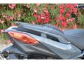 Zerde Garage 2021 Model Yamaha X-Max 250 Tech+ Hatasız 19.000 Km