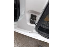 Sahibinden Citroen Berlingo 1.6 HDi Selection 2016 Model  140 km Beyaz