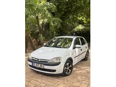 Sahibinden Opel Corsa 1.2 Club 2003 Model
