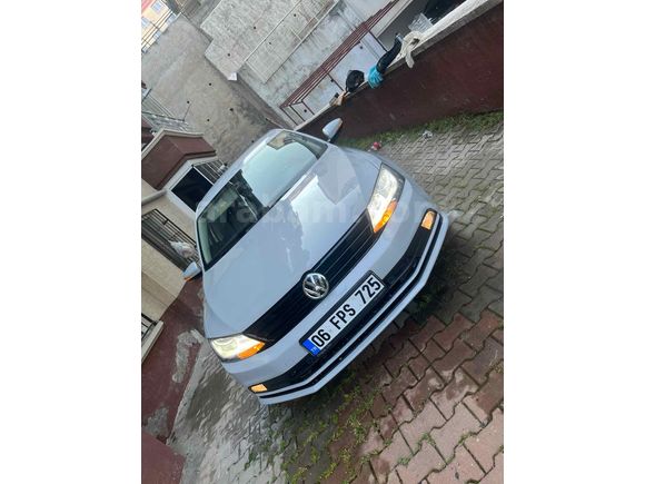 Sahibinden Volkswagen Jetta 1.4 TSi BlueMotion Comfortline 2016 Model 