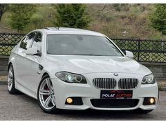 Galeriden BMW 5 Serisi 525d xDrive Premium 2012 Model Sivas