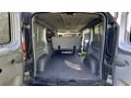Sahibinden Renault Trafic Multix 1.9 dCi Grand Confort 2007 Model 