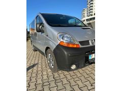 Sahibinden Renault Trafic Multix 1.9 dCi Grand Confort 2007 Model 