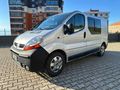 Sahibinden Renault Trafic Multix 1.9 dCi Grand Confort 2007 Model 