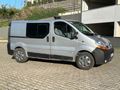 Sahibinden Renault Trafic Multix 1.9 dCi Grand Confort 2007 Model 