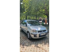 İLK SAHİBİNDEN, YAKIT CİMRİSİ, AİLE SUV'U / FORD FUSİON 1.4 DİZEL 2009 MODEL