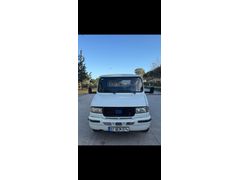 Sahibinden BMC Megastar 290 V Kombi 2009 Model