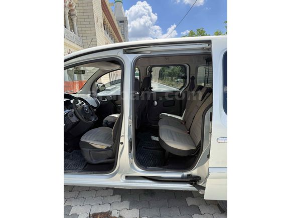 Sahibinden Renault Kangoo Multix 1.5 dCi Extreme 2012 Model 