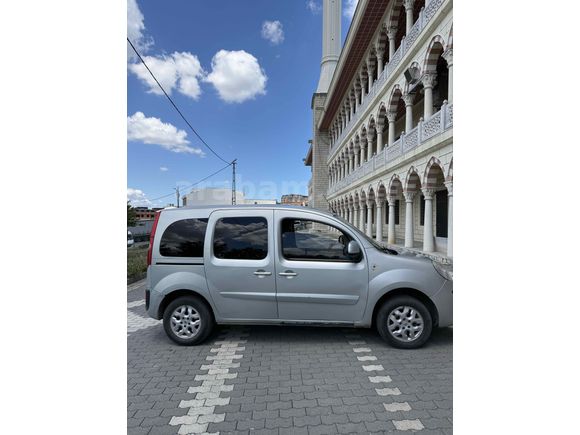 Sahibinden Renault Kangoo Multix 1.5 dCi Extreme 2012 Model 