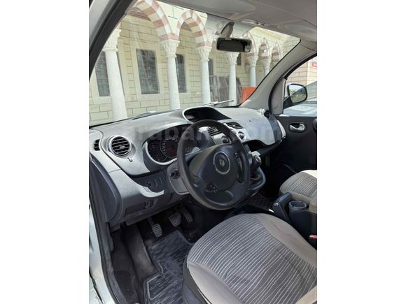 Sahibinden Renault Kangoo Multix 1.5 dCi Extreme 2012 Model 