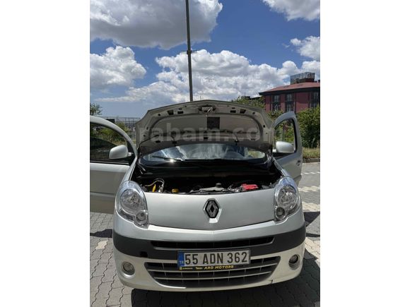 Sahibinden Renault Kangoo Multix 1.5 dCi Extreme 2012 Model 