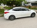 Sahibinden Hyundai Elantra 1.6 D-CVVT Mode Plus 2011 Model