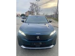 Sahibinden Peugeot 3008 1.5 BlueHDI Allure 2023 Model