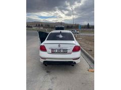 Sahibinden Fiat Linea 1.3 Multijet Pop 2015 Model 