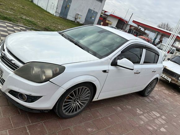 Sahibinden Opel Astra 1.3 CDTI Enjoy 2011 Model 