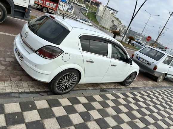 Sahibinden Opel Astra 1.3 CDTI Enjoy 2011 Model 