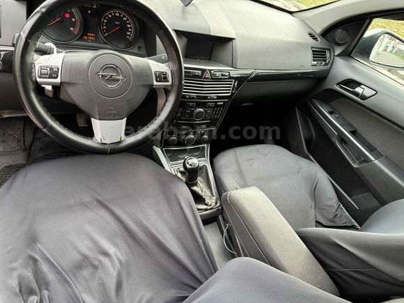 Sahibinden Opel Astra 1.3 CDTI Enjoy 2011 Model 