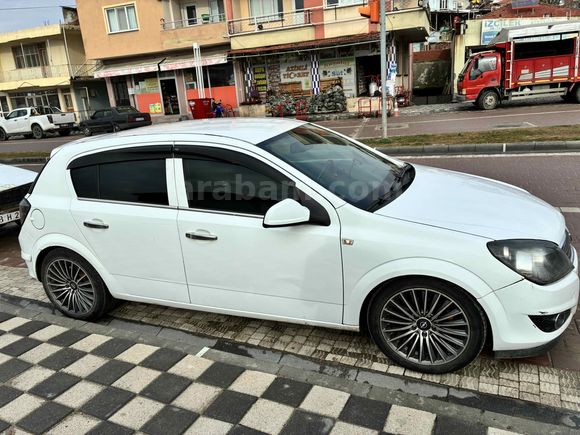 Sahibinden Opel Astra 1.3 CDTI Enjoy 2011 Model 