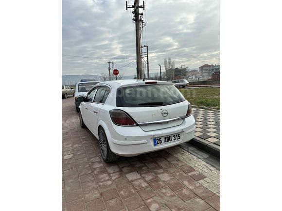 Sahibinden Opel Astra 1.3 CDTI Enjoy 2011 Model 