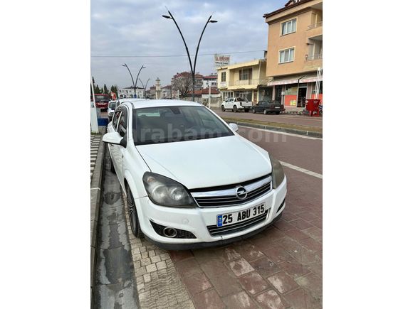 Sahibinden Opel Astra 1.3 CDTI Enjoy 2011 Model 