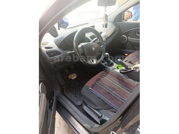 Sahibinden Renault Fluence 1.5 dCi Extreme 2011 Model