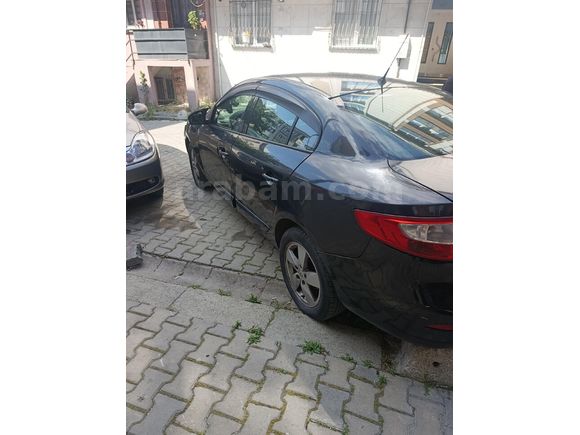 Sahibinden Renault Fluence 1.5 dCi Extreme 2011 Model