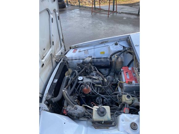 Sahibinden Renault R 12 Toros 1994 Model 