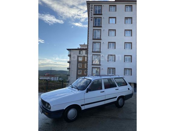 Sahibinden Renault R 12 Toros 1994 Model 