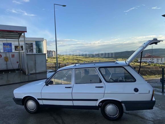 Sahibinden Renault R 12 Toros 1994 Model 