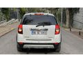 Sahibinden Chevrolet Captiva 2.0 D LT High 2008 Model 