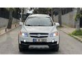 Sahibinden Chevrolet Captiva 2.0 D LT High 2008 Model 