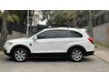 Sahibinden Chevrolet Captiva 2.0 D LT High 2008 Model 