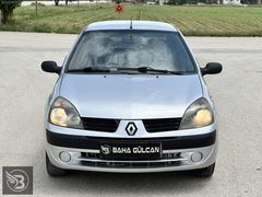 BAHA GÜLCAN DAN RENAULT CLİO