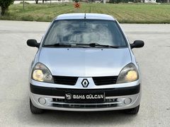 BAHA GÜLCAN DAN RENAULT CLİO