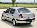 BAHA GÜLCAN DAN RENAULT CLİO