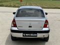 BAHA GÜLCAN DAN RENAULT CLİO