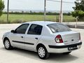 BAHA GÜLCAN DAN RENAULT CLİO