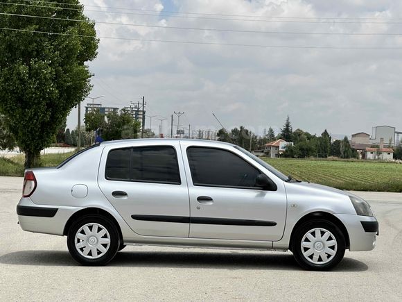 BAHA GÜLCAN DAN RENAULT CLİO