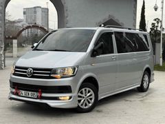 Sahibinden Volkswagen Caravelle 2.0 TDI BMT Comfortline 2016 Model 
