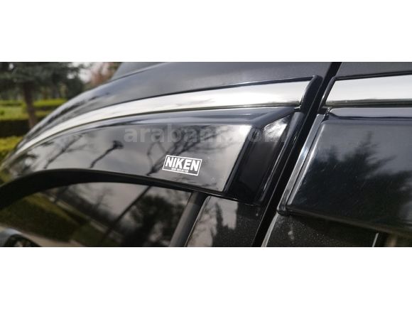 Sahibinden Dacia Duster 1.5 dCi Laureate 2011 Model