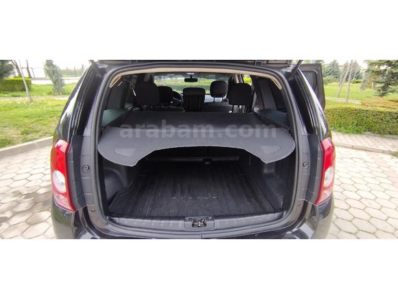 Sahibinden Dacia Duster 1.5 dCi Laureate 2011 Model