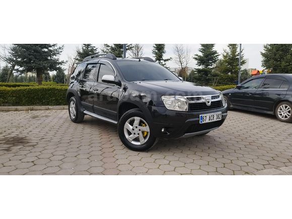 Sahibinden Dacia Duster 1.5 dCi Laureate 2011 Model