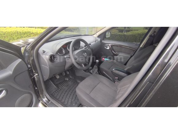Sahibinden Dacia Duster 1.5 dCi Laureate 2011 Model