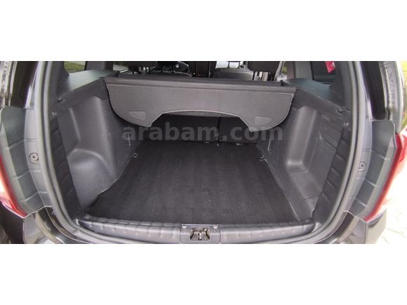 Sahibinden Dacia Duster 1.5 dCi Laureate 2011 Model