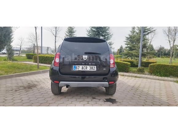 Sahibinden Dacia Duster 1.5 dCi Laureate 2011 Model