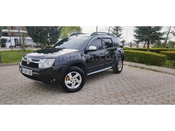 Sahibinden Dacia Duster 1.5 dCi Laureate 2011 Model